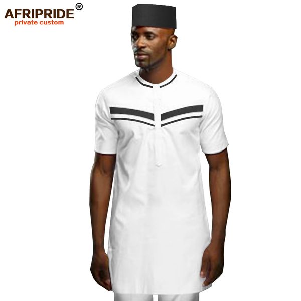 african men clothing set tribal outfit dashiki shirts ankara pants traditional hat 3 piece outwear afripride a1916069 1004, Gray
african men clothing set tribal outfit dashiki shirts ankara pants traditional hat 3 piece outwear afripride a1916069 1004, Gray