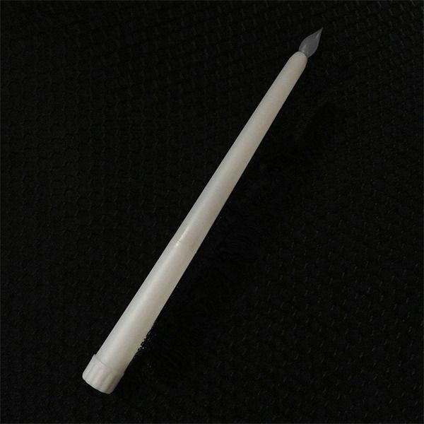a-home 11 inch led battery operated flickering flameless ivory taper lamps stick candle wedding table room church decor 28cm (h
a-home 11 inch led battery operated flickering flameless ivory taper lamps stick candle wedding table room church decor 28cm (h