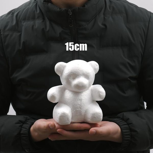 20cm/25cm/30cm teddy bear rose flower artificial flowers foam diy gifts wedding valentine's day present fake bbygzq
20cm/25cm/30cm teddy bear rose flower artificial flowers foam diy gifts wedding valentine's day present fake bbygzq