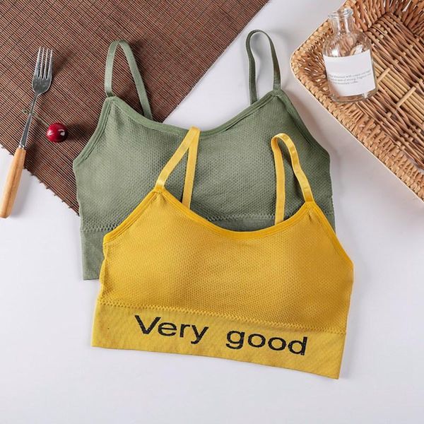 women letter printing tube active bras female lingeries beautiful back sport bras underwear, Black;white 
women letter printing tube active bras female lingeries beautiful back sport bras underwear, Black;white