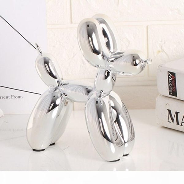 jeff koon balloon dog statue resin decoration modern fashion simple statue home decoration accessorie animal
jeff koon balloon dog statue resin decoration modern fashion simple statue home decoration accessorie animal
