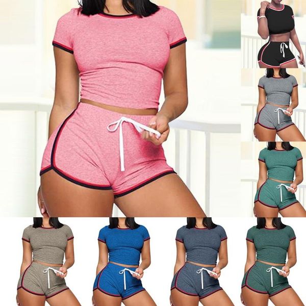 sets fashion 2020 summer women cam high waist mini 2pcs outfits fashion women summer lady split 2 piece sports suit set casual, Gray
sets fashion 2020 summer women cam high waist mini 2pcs outfits fashion women summer lady split 2 piece sports suit set casual, Gray