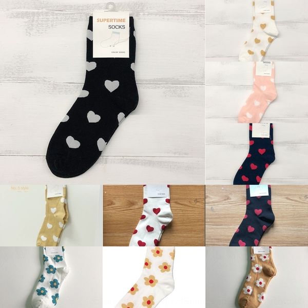 0efau 2020 spring and autumn new p1yan spring and autumn women's socks cotton love stockingspure cotton simple women's socks pure, Black
0efau 2020 spring and autumn new p1yan spring and autumn women's socks cotton love stockingspure cotton simple women's socks pure, Black