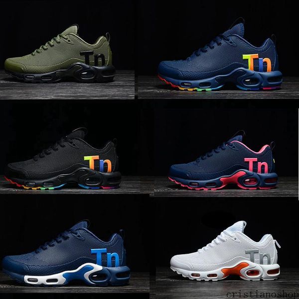 tn plus se running shoes for mens habanero red total triple black men sports sneaker trainers 40-46 cri
tn plus se running shoes for mens habanero red total triple black men sports sneaker trainers 40-46 cri