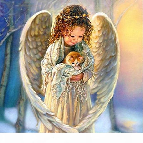 diamond painting angel girl cat diamond mosaic diamond embroidery painting rhinestones needlework diy europe crafts
diamond painting angel girl cat diamond mosaic diamond embroidery painting rhinestones needlework diy europe crafts