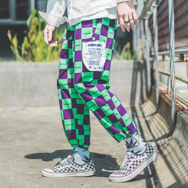 men's jeans vintage color block patch harem pants mens 2021 design hip hop joggers streetwear casual male sweatpants, Blue
men's jeans vintage color block patch harem pants mens 2021 design hip hop joggers streetwear casual male sweatpants, Blue