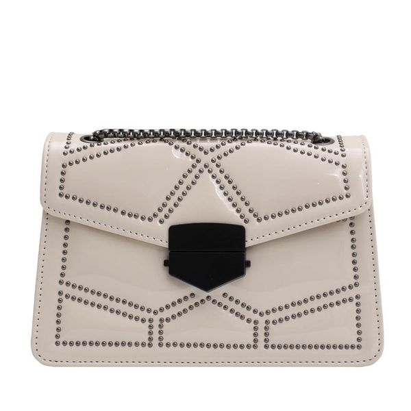 patent leather glossy crossbody bags for women 2020 chain shoulder simple bag fashion handbags and purses
patent leather glossy crossbody bags for women 2020 chain shoulder simple bag fashion handbags and purses