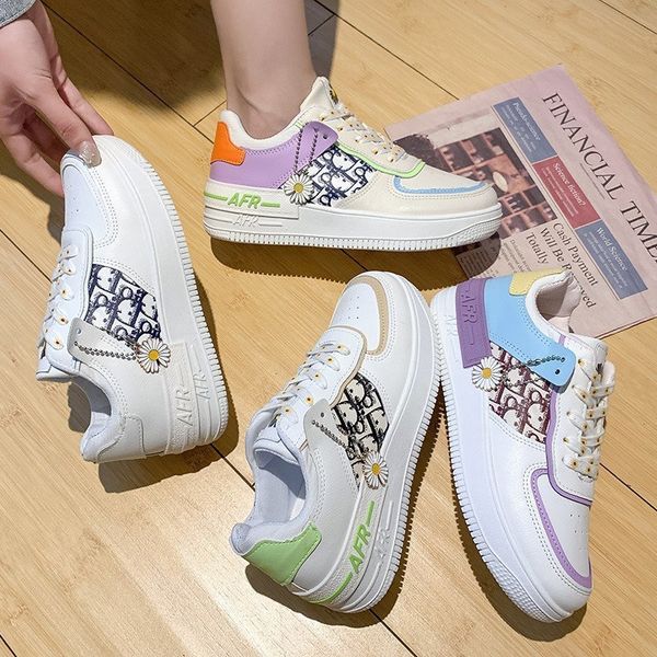 women casual shoes platform 4cm antislip fashion shadow outdoor girls de mujer tenis feminino, Black
women casual shoes platform 4cm antislip fashion shadow outdoor girls de mujer tenis feminino, Black