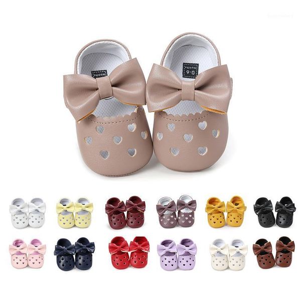 baby girls princess shoes 2020 fashion new arrival leather newborn heart-shaped soft bottom shoes pink 6-12m1
baby girls princess shoes 2020 fashion new arrival leather newborn heart-shaped soft bottom shoes pink 6-12m1
