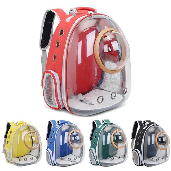 pet travel carry car breathable bag bike astronaut dog space cat backpack transparent carrier window bubble fehkt soocx
pet travel carry car breathable bag bike astronaut dog space cat backpack transparent carrier window bubble fehkt soocx