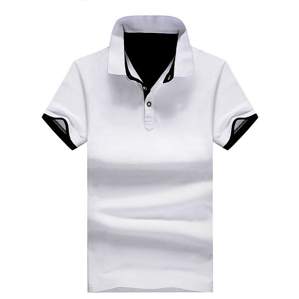 2021 new atacado camisa plo homens marca de roupas casuais negcio sapatos masculinos respirvel poloshirt nova vero para f6k5, White;black
2021 new atacado camisa plo homens marca de roupas casuais negcio sapatos masculinos respirvel poloshirt nova vero para f6k5, White;black