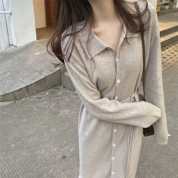 осенью и зима отворот дна свитера длинная юбка может быть платье dressknitted dressworn внутри и снаружи французского женского грех трикотаж, Black;gray
осенью и зима отворот дна свитера длинная юбка может быть платье dressknitted dressworn внутри и снаружи французского женского грех трикотаж, Black;gray