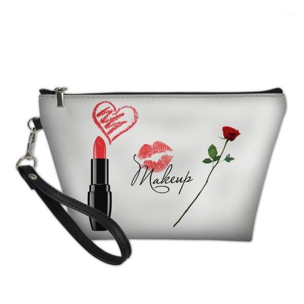 cosmetic bags rose red evening bags little lady travel make up women makeup pouch neceser toiletry organizer clutch case1
cosmetic bags rose red evening bags little lady travel make up women makeup pouch neceser toiletry organizer clutch case1