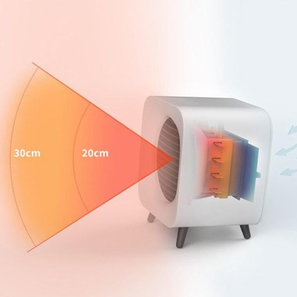 220v 700w space ceramic heater mini fan warmer portable bedside fan retro electric heater for home office
220v 700w space ceramic heater mini fan warmer portable bedside fan retro electric heater for home office