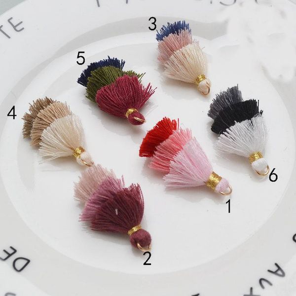 12pc lot 3cm three layers overlapping tassels silk fringe sewing tassel trim decorative key tassels for curtain home decoration h jlljfo
12pc lot 3cm three layers overlapping tassels silk fringe sewing tassel trim decorative key tassels for curtain home decoration h jlljfo