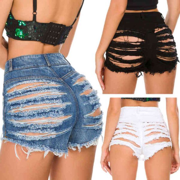 women denim jeans shorts girl high waist beach shorts yf049-#672 y220311, White;black
women denim jeans shorts girl high waist beach shorts yf049-#672 y220311, White;black