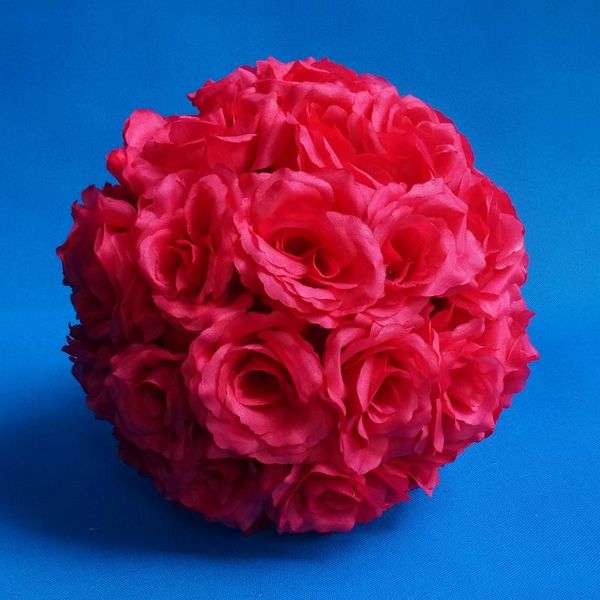 decorative flowers & wreaths 35cm =14inches artificial silk rose flower ball for wedding table decoration or hanging decor party festival su
decorative flowers & wreaths 35cm =14inches artificial silk rose flower ball for wedding table decoration or hanging decor party festival su