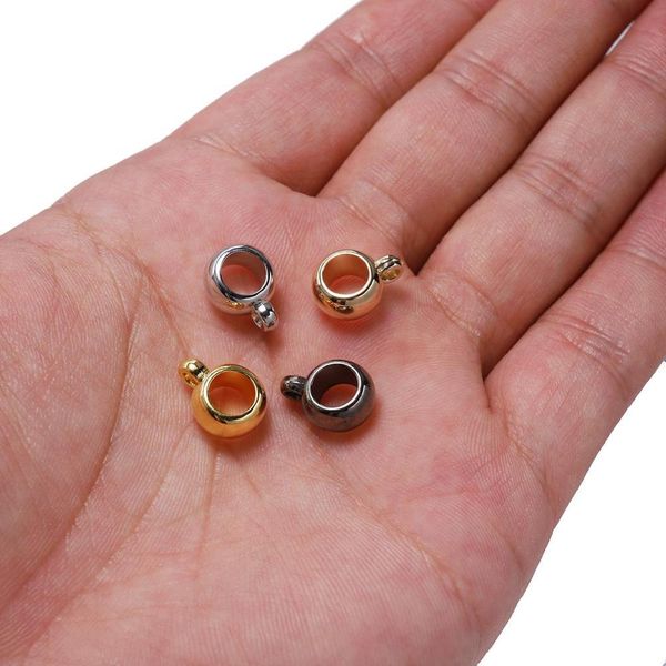50pcs lot pendant clip clasps bail hooks ccb big hole bead spacer loose beads connector for jewelry making supplies h bbyxfs
50pcs lot pendant clip clasps bail hooks ccb big hole bead spacer loose beads connector for jewelry making supplies h bbyxfs