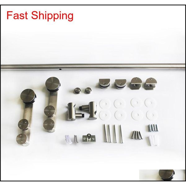 sliding barn door hardware kit stainless steel sliding rolling barn door hardware kit for single si qylrwh bde_luck
sliding barn door hardware kit stainless steel sliding rolling barn door hardware kit for single si qylrwh bde_luck