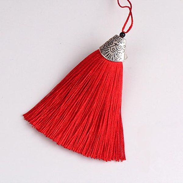 10pcs metal caps tassels fringe pendant diy material smooth cord party tassel trim jewelry curtains decor ribbon accessories h wmtpjz
10pcs metal caps tassels fringe pendant diy material smooth cord party tassel trim jewelry curtains decor ribbon accessories h wmtpjz