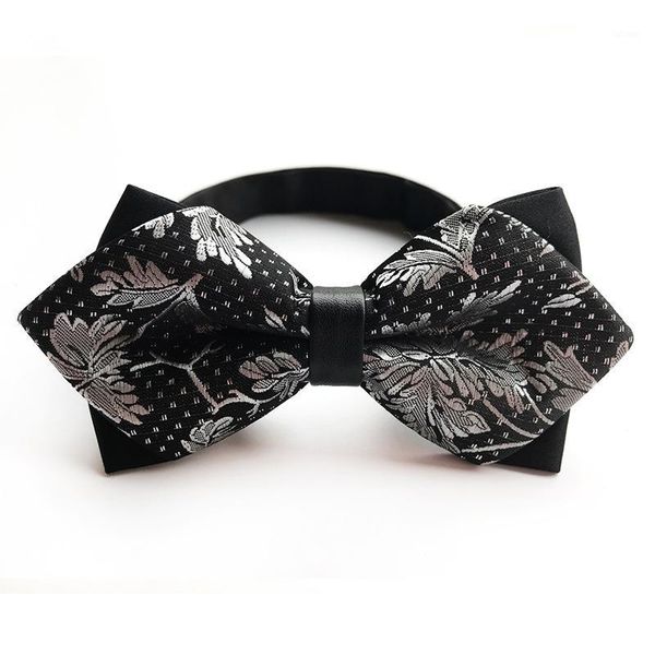 formal wear british sub-layer printed men's bow tie men's wedding dress bow tie business casual suit accessories1, Black;gray
formal wear british sub-layer printed men's bow tie men's wedding dress bow tie business casual suit accessories1, Black;gray