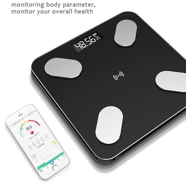 body fat scale smart bmi scale led digital bathroom wireless weight balance bluetooth app android ios1
body fat scale smart bmi scale led digital bathroom wireless weight balance bluetooth app android ios1