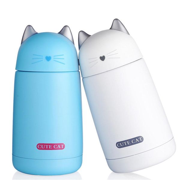симпатичные cat thermos cup детская терможка кружка пьяный воспроизводитель ребенок 330 мл бутылка воды нержавеющая сталь вакуумная флянка п
симпатичные cat thermos cup детская терможка кружка пьяный воспроизводитель ребенок 330 мл бутылка воды нержавеющая сталь вакуумная флянка п