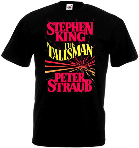 the talisman black poster all sizes s 3xl 2018 fashion short sleeve black t summer style sport hooded sweatshirt hoodie t shirt
the talisman black poster all sizes s 3xl 2018 fashion short sleeve black t summer style sport hooded sweatshirt hoodie t shirt