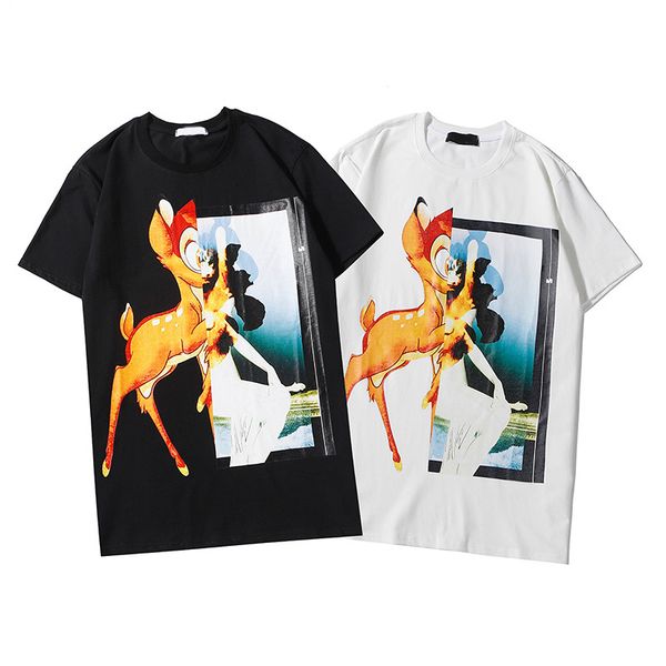 men's women's t-shirts round neck comfortable breathable fashion trendy sports short sleeve men, White;black
men's women's t-shirts round neck comfortable breathable fashion trendy sports short sleeve men, White;black