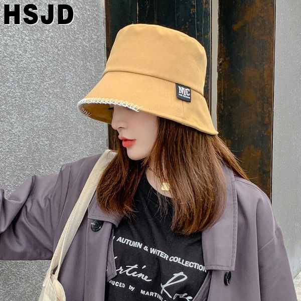 wide brim hats korea autumn winter bucket hat women's foldable flat fisherman travel sun panama cap fashion female caps, Blue;gray
wide brim hats korea autumn winter bucket hat women's foldable flat fisherman travel sun panama cap fashion female caps, Blue;gray