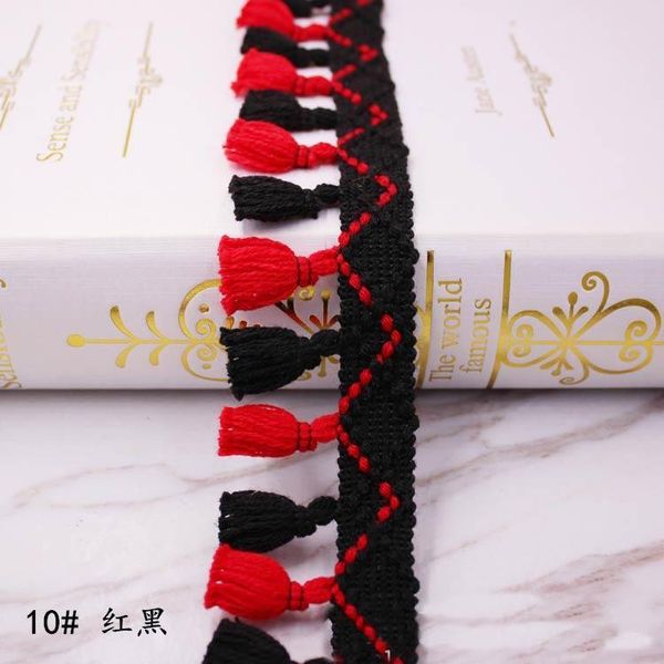 1yards lot tassel fringe trim fabric tassels fringe lace trimmings with tassels for curtains decoration diy sewing accessories h bbytgu
1yards lot tassel fringe trim fabric tassels fringe lace trimmings with tassels for curtains decoration diy sewing accessories h bbytgu