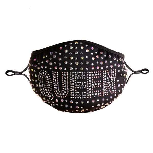 dustproof fashion letter bling diamond protective pm2.5 christmas washable reusable women colorful rhinestone face mask 1 n2hum
dustproof fashion letter bling diamond protective pm2.5 christmas washable reusable women colorful rhinestone face mask 1 n2hum