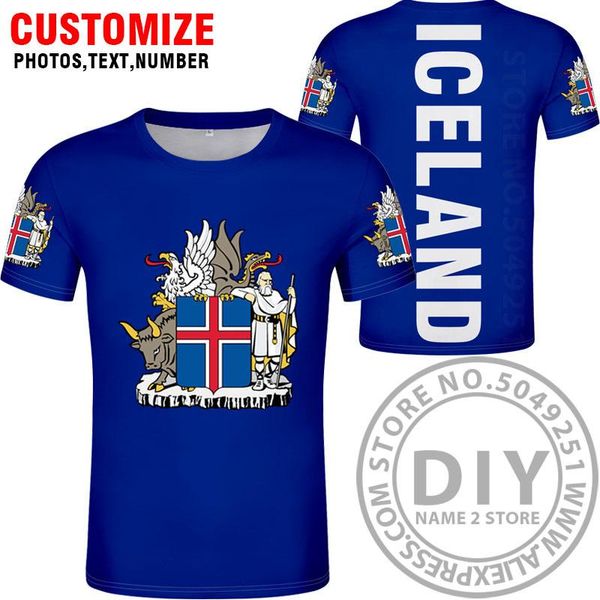 iceland t shirt diy custom name number isl t shirt nation flag is icelandair icelandic country college print p clothing bbydsa
iceland t shirt diy custom name number isl t shirt nation flag is icelandair icelandic country college print p clothing bbydsa