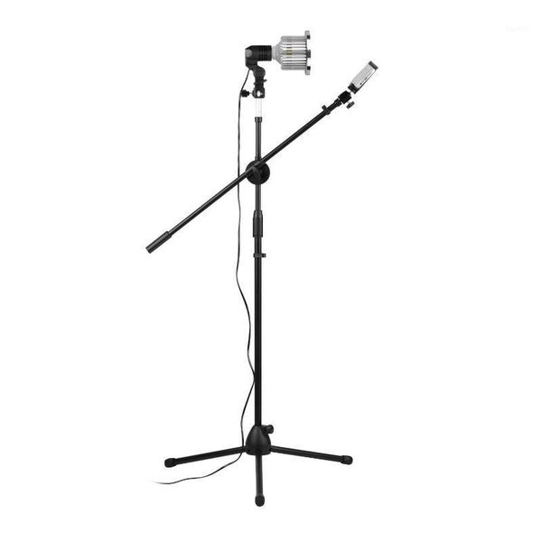 flash heads professional pography light stand kit 140cm adjustable height durable aluminum alloy floor tripod with led light1
flash heads professional pography light stand kit 140cm adjustable height durable aluminum alloy floor tripod with led light1
