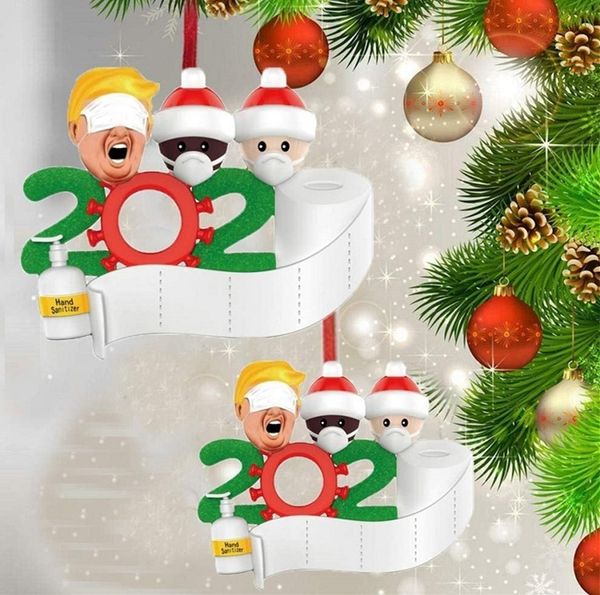 christmas quarantine ornament 2020 with face mask donald trump toilet paper hand sanitizer personalized family of 3 decoration e101004
christmas quarantine ornament 2020 with face mask donald trump toilet paper hand sanitizer personalized family of 3 decoration e101004