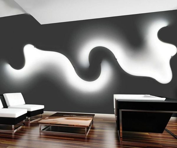 nordic led wall lamp white black creative led wall light living room bedside bedroom interior aisle home decor lighting fedex shipping1
nordic led wall lamp white black creative led wall light living room bedside bedroom interior aisle home decor lighting fedex shipping1