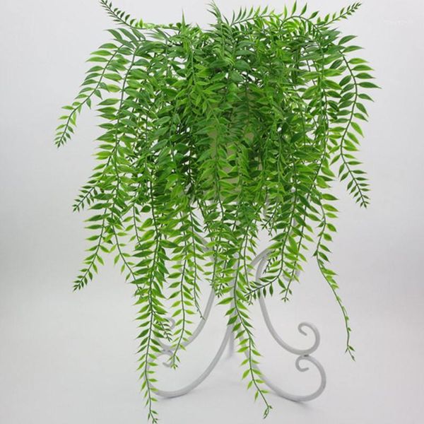 68cm artificial weeping willow rattan persian leaf wall hanging home decoration fake plant flowers wall home garden decoration1
68cm artificial weeping willow rattan persian leaf wall hanging home decoration fake plant flowers wall home garden decoration1