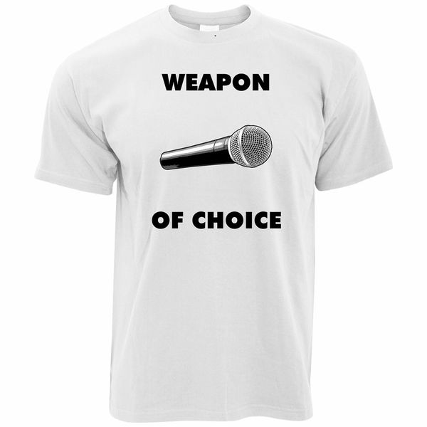 music novelty t-shirt weapon of choice microphone 2xl 10xl tee shirt sport hooded sweatshirt hoodie
music novelty t-shirt weapon of choice microphone 2xl 10xl tee shirt sport hooded sweatshirt hoodie