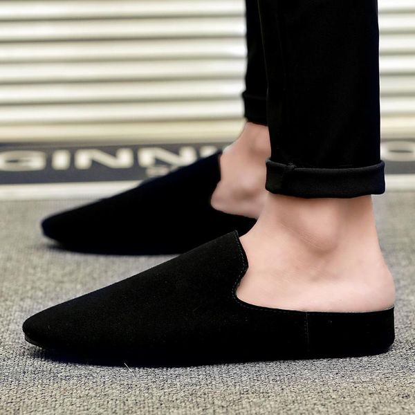 2020 casual loafers men peas shoes summer new casual men shoes light flat sneaker breathe sneaker male zapatos de hombre hc-073, Black
2020 casual loafers men peas shoes summer new casual men shoes light flat sneaker breathe sneaker male zapatos de hombre hc-073, Black