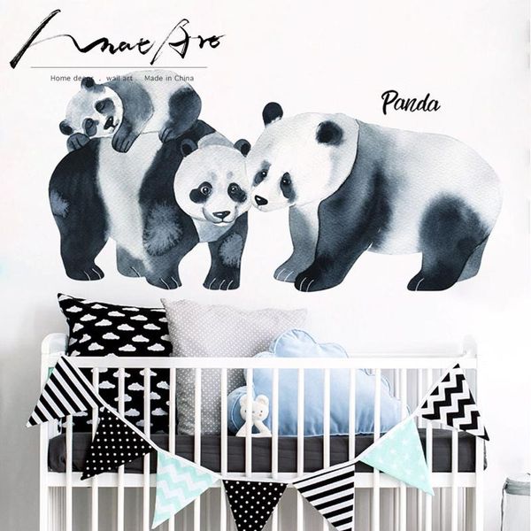 watercolor painting, modern home, children's room, decorative wall decor art panda mural nordic decoration home kids room decora
watercolor painting, modern home, children's room, decorative wall decor art panda mural nordic decoration home kids room decora