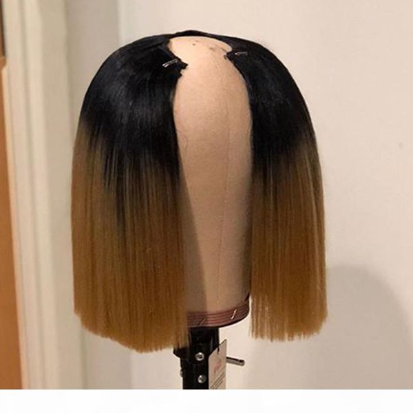 paff u part wig human hair wig for women 1b 27 ombre lace front human hair wigs pre plucked, Black;brown
paff u part wig human hair wig for women 1b 27 ombre lace front human hair wigs pre plucked, Black;brown