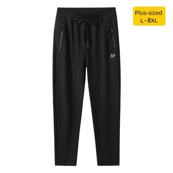 2020 new men's autumn fattening and enlarging size casual pantssports pants sports pantsloose and fat people's elastic waist casua, Blue
2020 new men's autumn fattening and enlarging size casual pantssports pants sports pantsloose and fat people's elastic waist casua, Blue