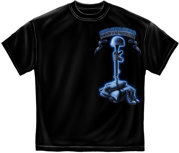 new fashion short sleeve tshirt graphic apparel t shirt in memory of our fallen heroes black t shirt sport hooded sweatshirt hoodie
new fashion short sleeve tshirt graphic apparel t shirt in memory of our fallen heroes black t shirt sport hooded sweatshirt hoodie