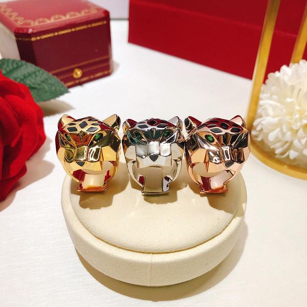 high end fashion personality trend street style domineering leopard shining for party superior quality black spotted leopard, Silver
high end fashion personality trend street style domineering leopard shining for party superior quality black spotted leopard, Silver