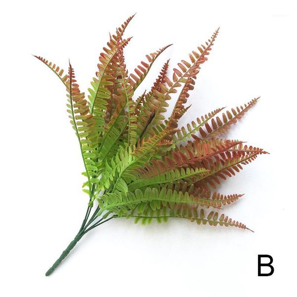 handmade plants eucalyptus grass plastic ferns green leaves simulation flower plant wedding home table decors s551
handmade plants eucalyptus grass plastic ferns green leaves simulation flower plant wedding home table decors s551
