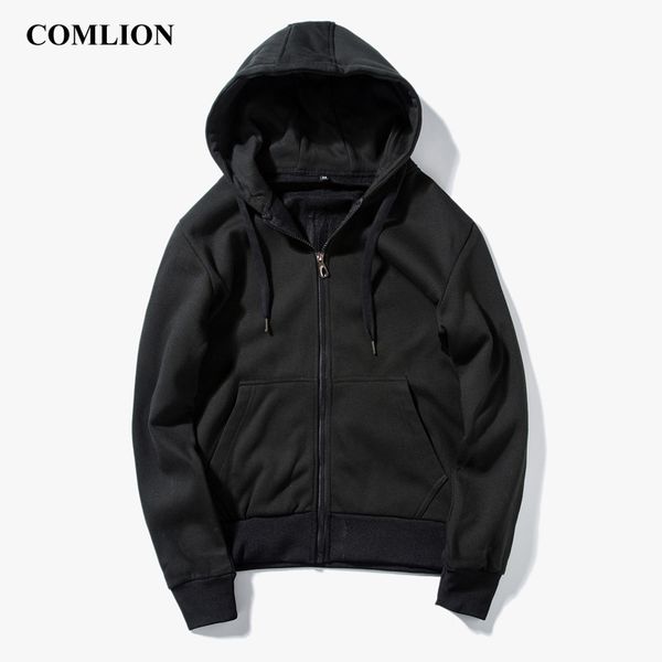hoodies men casual brand cardigan sweatshirt men's fashion long sleeve zipper hoodie stylish male hombre kg-357, Black
hoodies men casual brand cardigan sweatshirt men's fashion long sleeve zipper hoodie stylish male hombre kg-357, Black