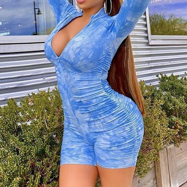 yoga outfits tie dye ruched casual biker shorts rompers women long sleeve workout active wear skinny playsuit fashion set 20211, White;red
yoga outfits tie dye ruched casual biker shorts rompers women long sleeve workout active wear skinny playsuit fashion set 20211, White;red