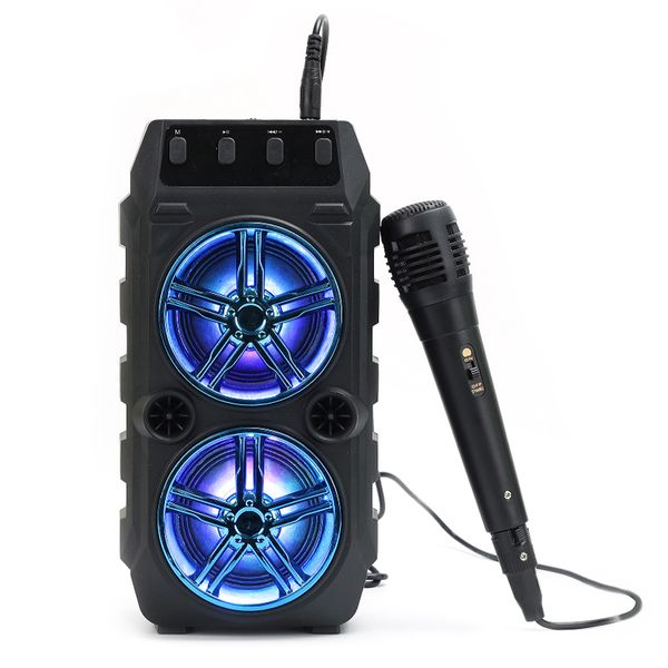 universal outdoor party travel bass led bt5.0 кемпинг смартфон аудио беспроводной динамик bluetooth
universal outdoor party travel bass led bt5.0 кемпинг смартфон аудио беспроводной динамик bluetooth