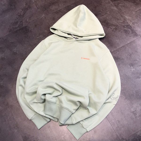 autumn 2020 women's fashion" mint green sanskrit striped graffiti hoodie tacr, Black
autumn 2020 women's fashion" mint green sanskrit striped graffiti hoodie tacr, Black