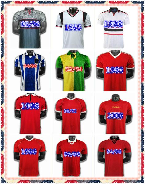 manchester retro 2010 2011 football shirt vintage soccer jersey chicharito man berbatov nani pogba anderson ronaldo rooney giggs, Black;yellow
manchester retro 2010 2011 football shirt vintage soccer jersey chicharito man berbatov nani pogba anderson ronaldo rooney giggs, Black;yellow